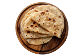 Frozen Roti