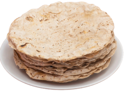 Frozen Bhakri