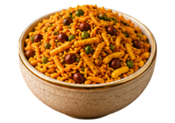 Chatpata Mixture