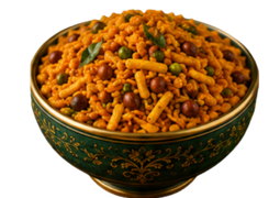 Madrasi Mixture