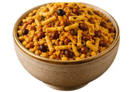 Gujarati Mixture