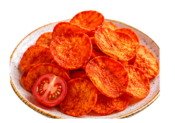 Tomato Chips