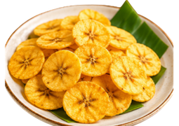 Banana Chips