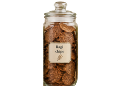 Ragi Chips