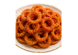 Tomato Rings