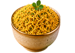 Methi Sev