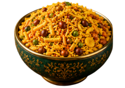 Khatta Meetha Mixture