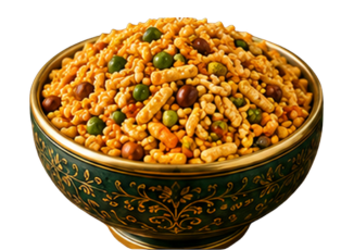 Millet Mixture