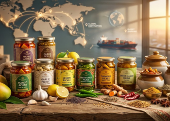 Pickles